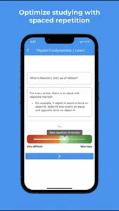 CardFlow - Smart Flashcards screenshot 1