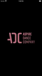 Aspire Dance Company screenshot 0