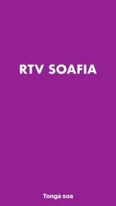 RTV SOAFIA screenshot 0