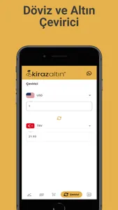 Kiraz Altın screenshot 3
