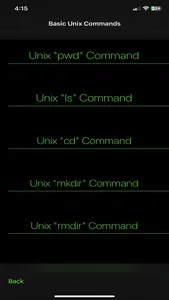 Unix71 Lite screenshot 1