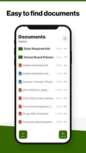 Greenwood Community Schools IN screenshot 3