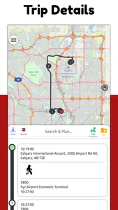 Calgary Transit RT screenshot 6