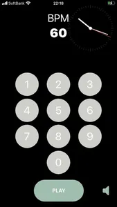 BPMer screenshot 0
