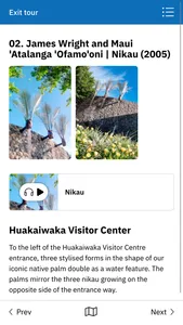 Auckland Botanic Gardens screenshot 5