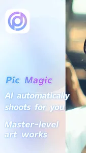 Pic Magic - MJ&SD Photo Shoot screenshot 0