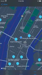 Muslim Home screenshot 3