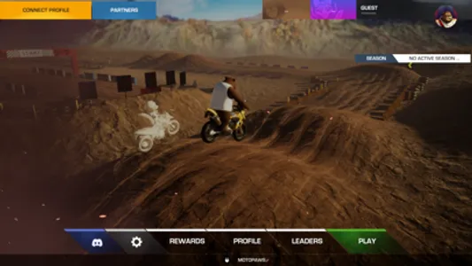 Motopaws screenshot 0