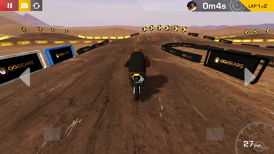 Motopaws screenshot 2