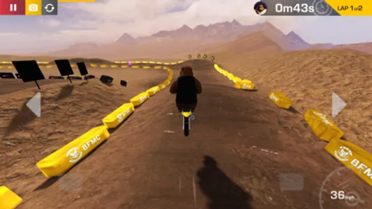 Motopaws screenshot 3