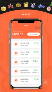 Meta Customer screenshot 6