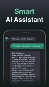 AutoChat - Ask AI Anything screenshot 1