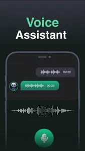 AutoChat - Ask AI Anything screenshot 4