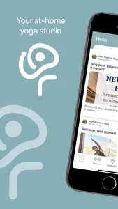 Find Your Flo screenshot 0