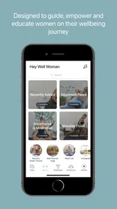 Find Your Flo screenshot 2