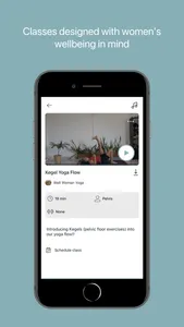 Find Your Flo screenshot 3