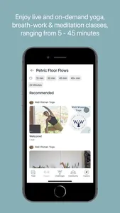 Find Your Flo screenshot 4