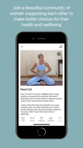 Find Your Flo screenshot 5