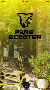 pars scooter screenshot 3