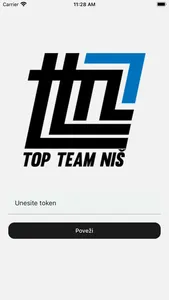 Top Tim Nis screenshot 0