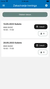 Top Tim Nis screenshot 2