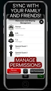 My Warehouses screenshot 5