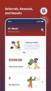 Referral University Hub screenshot 1