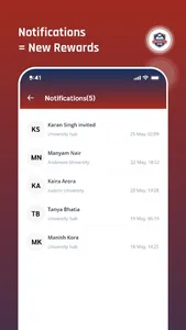 Referral University Hub screenshot 3