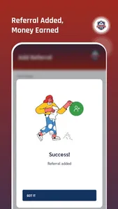 Referral University Hub screenshot 4