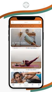 Croydon Yoga Hub screenshot 1