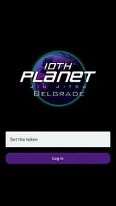10th Planet Jiu Jitsu screenshot 0