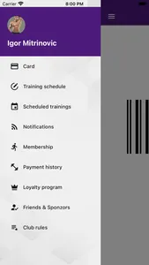 10th Planet Jiu Jitsu screenshot 1
