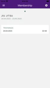 10th Planet Jiu Jitsu screenshot 2