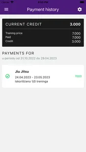 10th Planet Jiu Jitsu screenshot 3