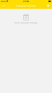 Jungle Fitness screenshot 3