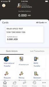 Ufico Pay screenshot 1