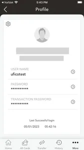 Ufico Pay screenshot 4