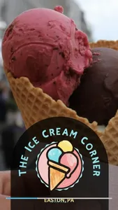 The Ice Cream Corner screenshot 0