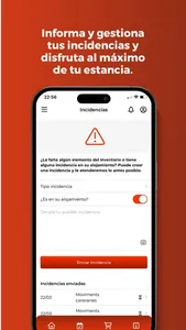 Camping Castell Montgrí screenshot 3