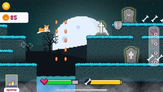 Tamadoge Arcade screenshot 2