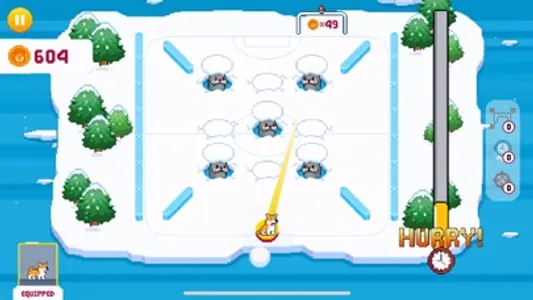 Tamadoge Arcade screenshot 3