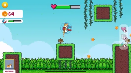 Tamadoge Arcade screenshot 4