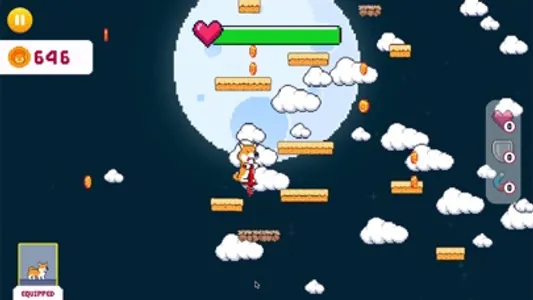 Tamadoge Arcade screenshot 5