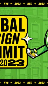 Global Design Summit 2023 screenshot 1