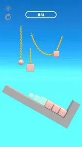 Cut Up 3D screenshot 5