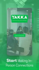 YAKKA screenshot 0