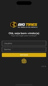 Big App-Big Tires screenshot 0