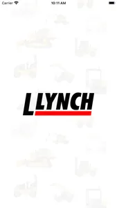 Lynch Customer screenshot 0