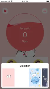 Love - Đếm ngày yêu screenshot 3