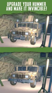 Hummer Gunner screenshot 5